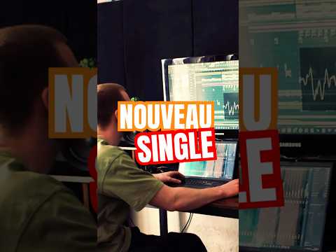 Nouveau single FOURNAISE disponible ⚠️ #drums #rap #flstudio
