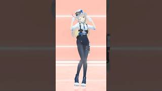《2番》かわいいだけじゃだめですか？/ 踊ってみた【栞葉るり/にじさんじ】#vtuber #踊ってみた