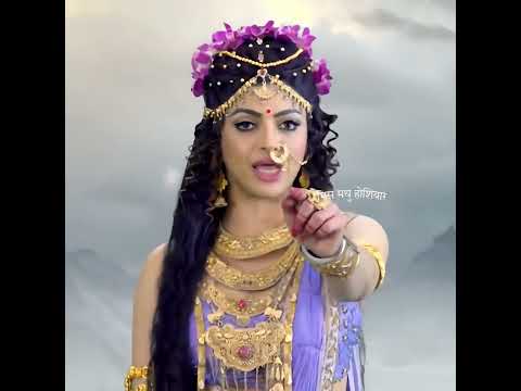 Mata Parvati ne Diya Mahadev ki patni ko shrap #shorts #mahadev #vighnahartaganesh