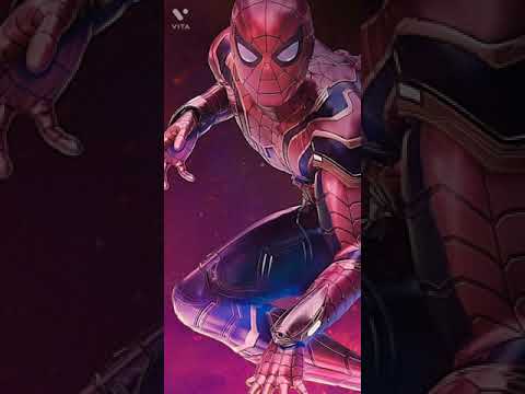Spiderman -no way home❤❗❤suit #shorts#marvel#nowayhome
