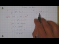 Completing the Square Concepts