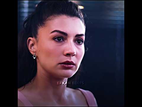 Ece'ye Sonda Çok Üzüldüm Ya 😔💔 #ruhunduymaz #burcuözberk