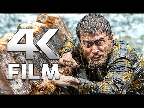 Nature's Threat | Daniel Radcliffe (Harry Potter) | SURVIVAL | Full Movie in English