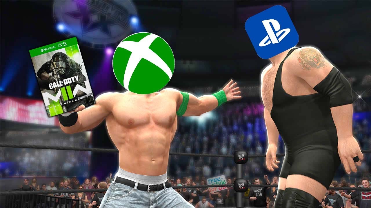 Biggest gaming news stories from 2022