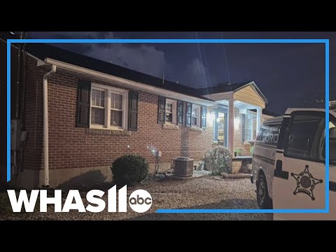 YouTube video thumbnail: Kentucky Teen Shot and Killed While Defending Mother From Alleged Assault