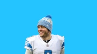 The Matthew Stafford trade in a nutshell
