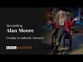 Character Development in Storytelling