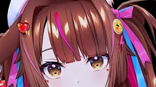 11天了欸 開一下下【兔姬UsagiHime | 惡兔重工】