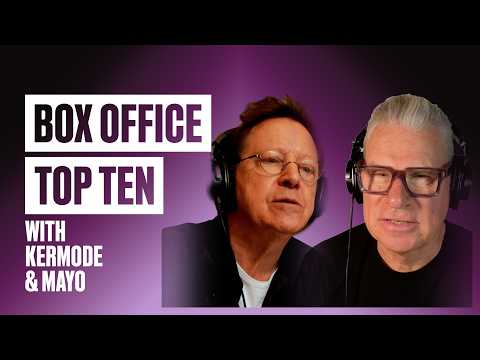 Box Office Top 10