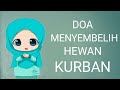 Kuis Penyembelihan Kurban