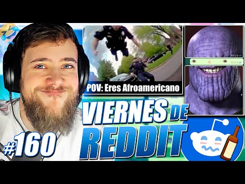 VIERNES DE REDDIT #160 😂🤣 Y ese basilisco? 🥵
