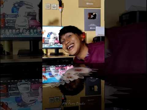 Video Hiburan Lucu