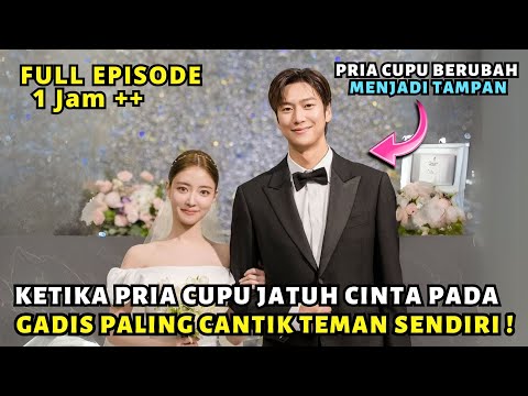 KETIKA PRIA CUPU JATUH CINTA DENGAN GADIS PALING CANTIK DI DESA - ALUR CERITA DRAMA KOREA TERBARU