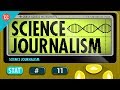Understanding Science Journalism and Research