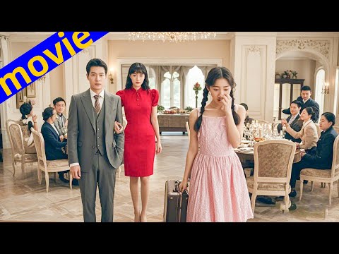 【full movie】出軌丈夫帶小三回家宣佈婚訊，妻子徹底心碎轉身離開，出軌丈夫徹底慌了！