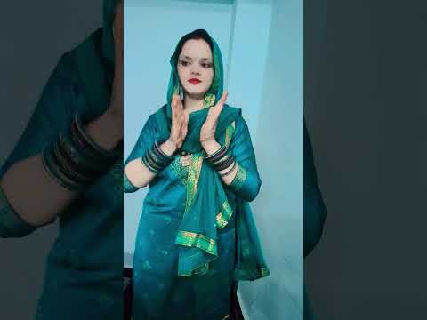 Jay Girdhari 🙏🙏🙏 #priyankasarvjeetsingh