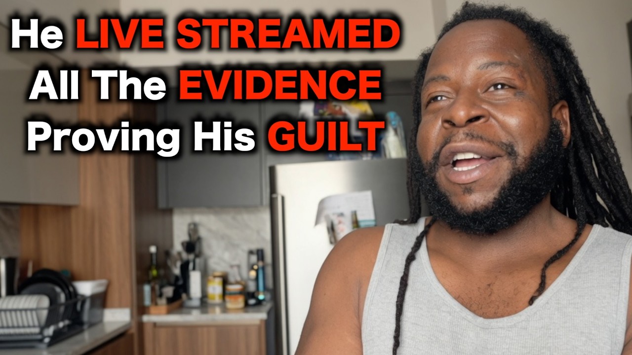 Black Leftist ADMITS To FRAUD On Social Media