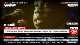 Jay-Z's Downfall  ⃤  Empire Began to Crumble - R Kelly - Diddy - Snoop Dogg - Rihanna - Beyoncé