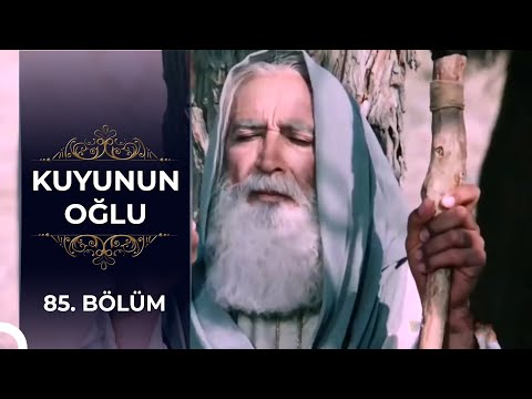 Babadan Oğula Mektup | Kuyunun Oğlu