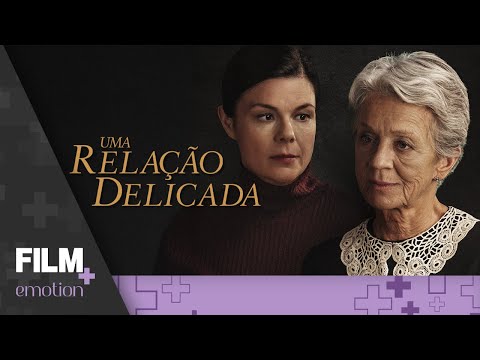 Uma Relação Delicada // Filme Completo Dublado // Drama // Film Plus Emotion