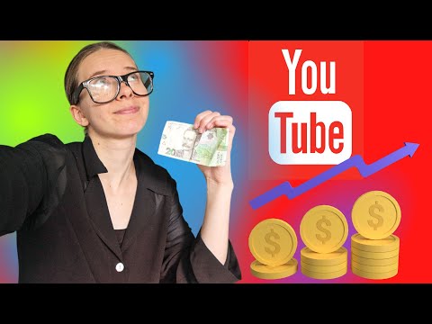 Скільки платить YouTube за 1000 переглядів? Мій дохід за 2 роки.