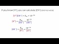 Acid-Base Chemistry Concepts