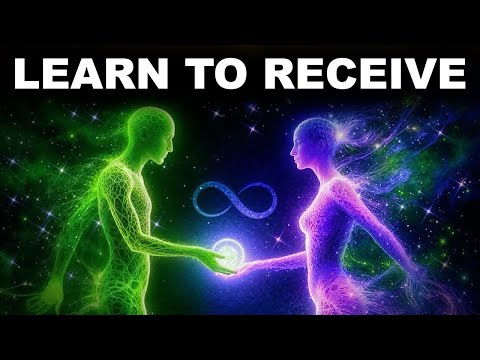 How to Align with Abundance (When You’re Still Letting Go of Lack)