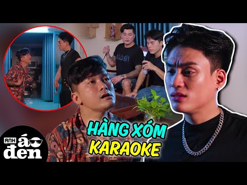 Loa Karaoke Công Suất Lớn, Ý Thức Công Suất Nhỏ !!! - Anh Áo Đen 2025 98