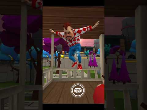 Funny Dark Riddle 2 #darkriddle #games #shorts #darkriddleshorts