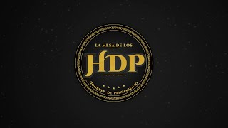 La Mesa de los HDP | Mariana Prado opina sobre el actual gobierno y lo que debe mejorar | Episodio 4