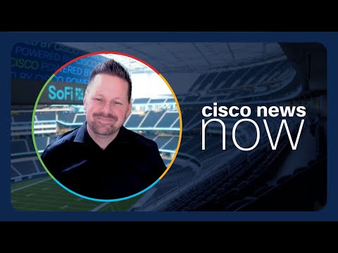 Cisco takes audience experiences to the next level at NAB 2024