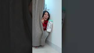 Itchy Powder Prank