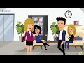 Marcus's Job Search Journey