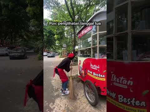 Siwer banget ni mata ๐ตโ๐ซ