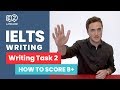 IELTS Writing Strategies and Concepts