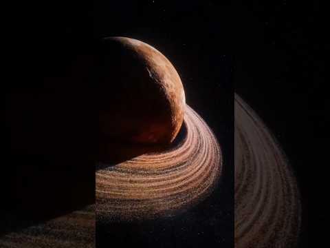 Estos son los sonidos más escalofriantes jamás grabados en el espacio 😨