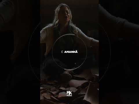 Sim, o lançamento do novo single e clipe da #BekahCosta é AMANHÃ! 🤩🎶 #DeusBom #Shorts #MKMusic