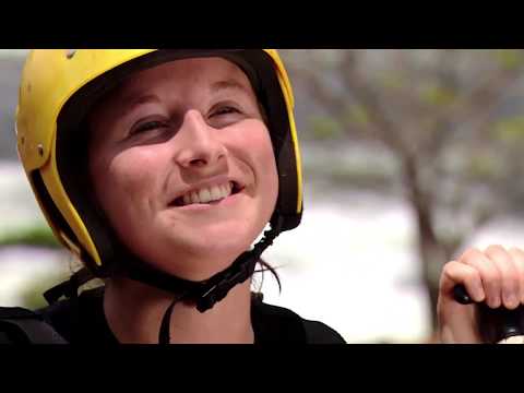 AFRICA'S SECRET GARDEN - UGANDA
