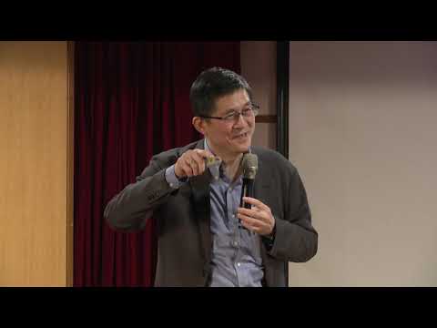 媒體的新想像 | 國俊 羅 | TEDxMaritimePlaza