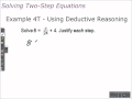 Functions and Equations Problem Solving