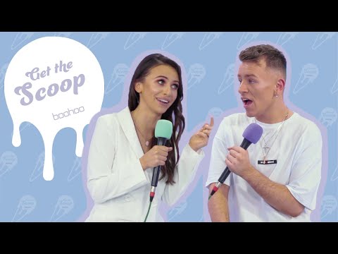boohoo.com & Boohoo Promo Code video: Imogenation On Love, Life & Insecurities | GET THE SCOOP S2 Ep #3 | BOOHOO