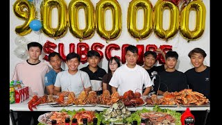 Chúc Mừng 9 Triệu Người Đăng Kí Kênh Phương Hữu Dưỡng