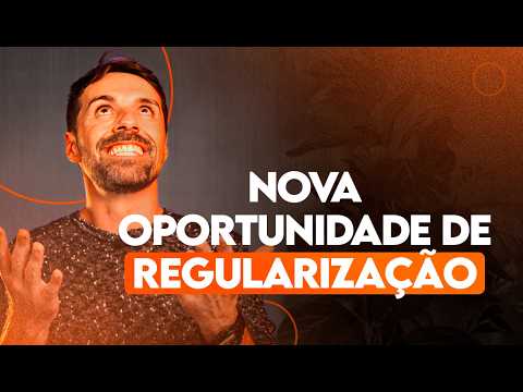 NOVO PROGRAMA DE PARCELAMENTO DE DÍVIDAS - PGDAU 7/2024 com DESCONTOS de até 100%!