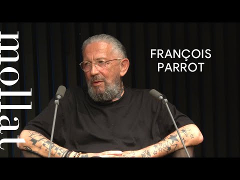 Vido de Franois Parrot