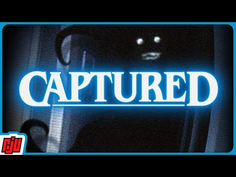 Analog Anomalies | CAPTURED | Indie Horror Game