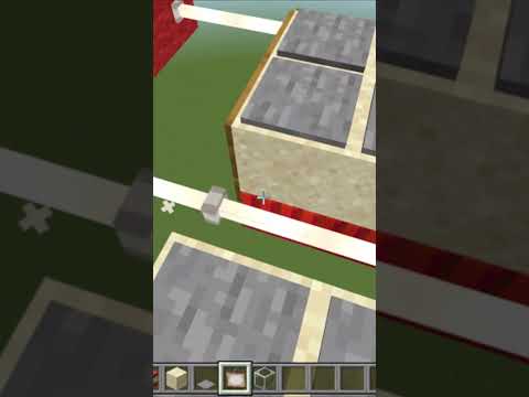 猫の動画サムネイル - 【マインクラフト】友達とやってみてね！イカゲームのガラス渡りを再現してみた