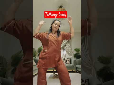 talking body #dance #dancechallege #fypシ #subscribe