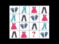 Understanding Missing Elements