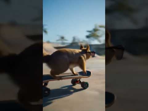 #DreamScreenAI / Ang cute ❤️#shorts