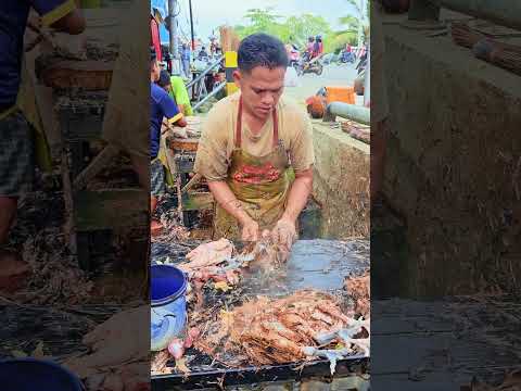 SKILL DEWA 1 MENIT MULUSKAN 6 EKOR AYAM